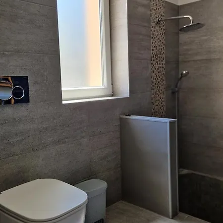 Apartamento Stylish 10 Min Walk To Old Town