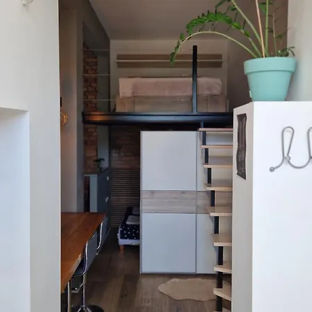 Stylish 10 Min Walk To Old Town * Liubliana