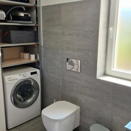 Apartamento Stylish 10 Min Walk To Old Town